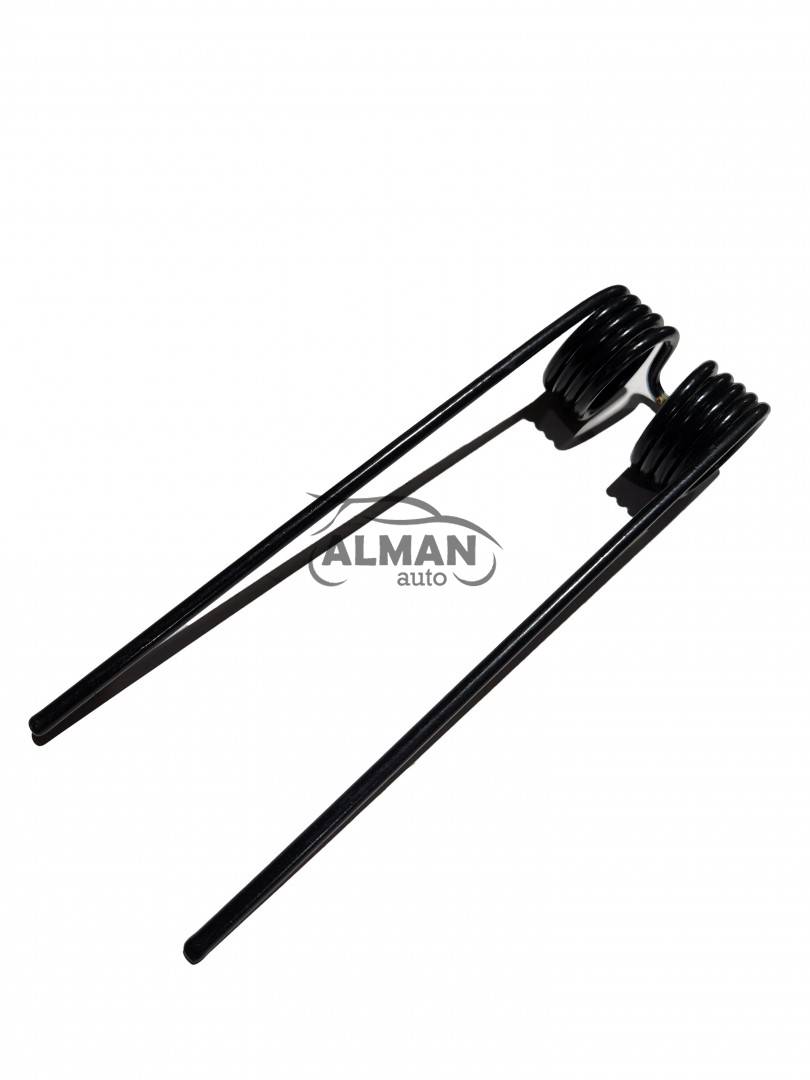 Deget pick-up L=210MM I=64MM Q=31MM           